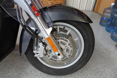2008 Suzuki Boulevard C109R T   - Photo 9 - Kingman, KS 67068