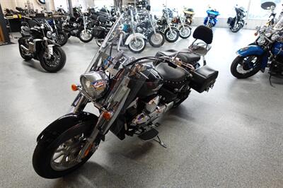 2008 Suzuki Boulevard C109R T   - Photo 4 - Kingman, KS 67068