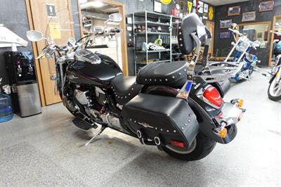 2008 Suzuki Boulevard C109R T   - Photo 6 - Kingman, KS 67068