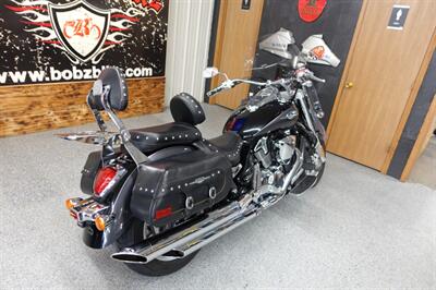 2008 Suzuki Boulevard C109R T - Photo 8 - Kingman, KS 67068
