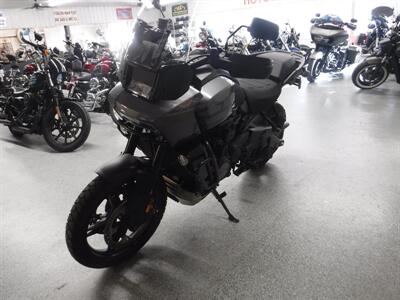 2022 Harley-Davidson Pan America 1250 Special   - Photo 4 - Kingman, KS 67068
