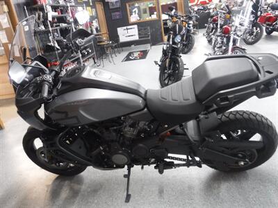 2022 Harley-Davidson Pan America 1250 Special   - Photo 5 - Kingman, KS 67068