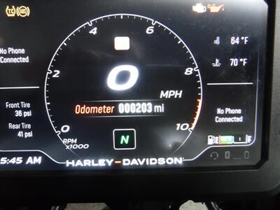 2022 Harley-Davidson Pan America 1250 Special   - Photo 36 - Kingman, KS 67068