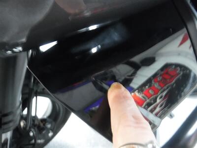 2022 Harley-Davidson Pan America 1250 Special   - Photo 25 - Kingman, KS 67068