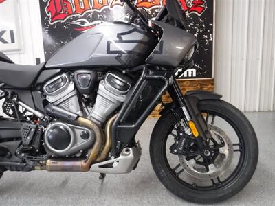 2022 Harley-Davidson Pan America 1250 Special   - Photo 9 - Kingman, KS 67068