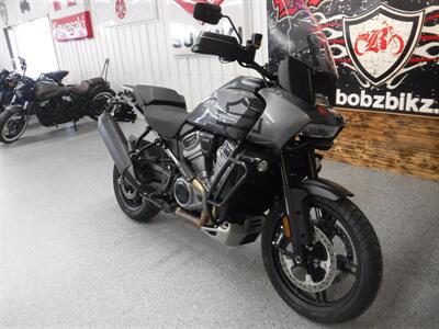 2022 Harley-Davidson Pan America 1250 Special   - Photo 2 - Kingman, KS 67068