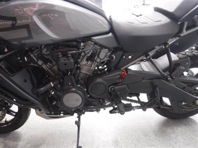 2022 Harley-Davidson Pan America 1250 Special   - Photo 29 - Kingman, KS 67068