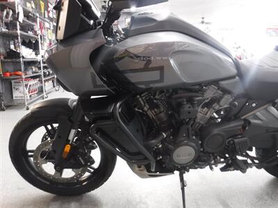 2022 Harley-Davidson Pan America 1250 Special   - Photo 23 - Kingman, KS 67068