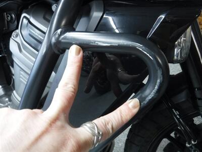 2022 Harley-Davidson Pan America 1250 Special   - Photo 12 - Kingman, KS 67068