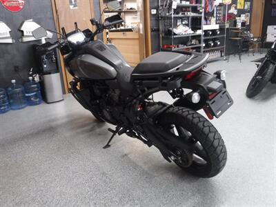 2022 Harley-Davidson Pan America 1250 Special   - Photo 6 - Kingman, KS 67068