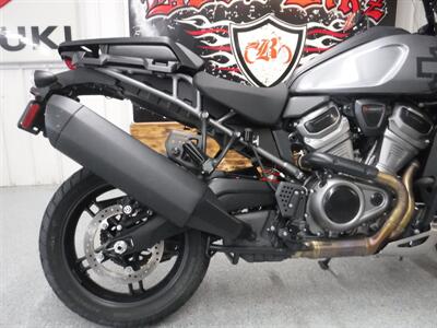 2022 Harley-Davidson Pan America 1250 Special   - Photo 17 - Kingman, KS 67068
