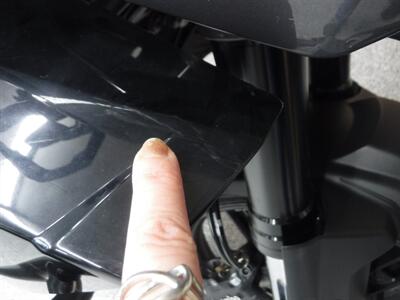 2022 Harley-Davidson Pan America 1250 Special   - Photo 14 - Kingman, KS 67068
