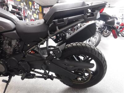 2022 Harley-Davidson Pan America 1250 Special   - Photo 30 - Kingman, KS 67068