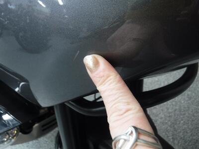 2022 Harley-Davidson Pan America 1250 Special   - Photo 15 - Kingman, KS 67068