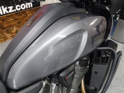 2022 Harley-Davidson Pan America 1250 Special   - Photo 21 - Kingman, KS 67068