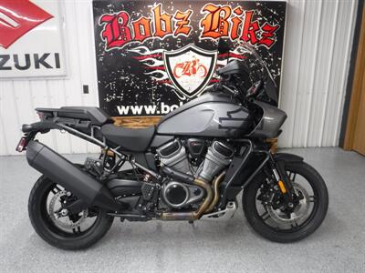 2022 Harley-Davidson Pan America 1250 Special   - Photo 1 - Kingman, KS 67068