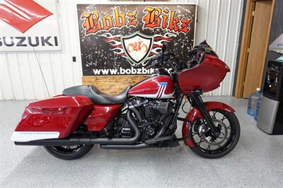 2020 Harley-Davidson Road Glide Special   - Photo 1 - Kingman, KS 67068