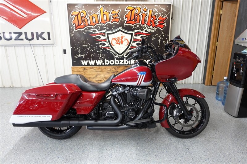 2020 Harley-Davidson Road Glide Special   - Photo 1 - Kingman, KS 67068