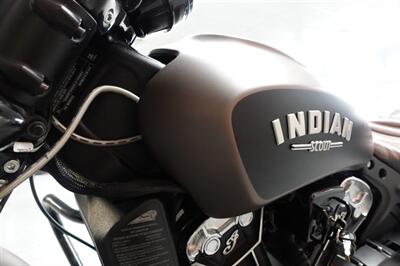 2020 Indian Scout Bobber ABS   - Photo 25 - Kingman, KS 67068