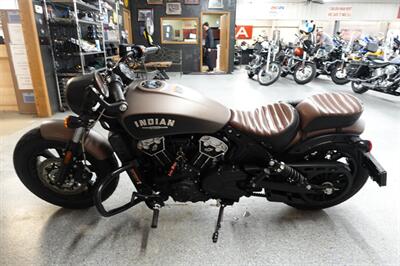 2020 Indian Scout Bobber ABS   - Photo 5 - Kingman, KS 67068
