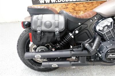 2020 Indian Scout Bobber ABS   - Photo 9 - Kingman, KS 67068