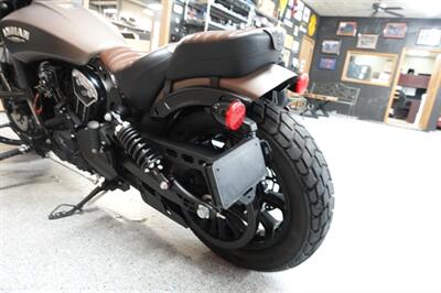 2020 Indian Scout Bobber ABS   - Photo 18 - Kingman, KS 67068