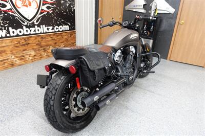 2020 Indian Scout Bobber ABS   - Photo 8 - Kingman, KS 67068