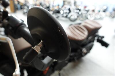 2020 Indian Scout Bobber ABS   - Photo 27 - Kingman, KS 67068