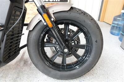 2020 Indian Scout Bobber ABS   - Photo 12 - Kingman, KS 67068