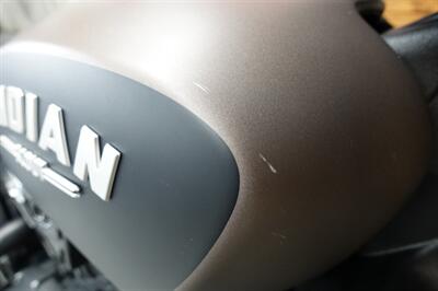 2020 Indian Scout Bobber ABS   - Photo 32 - Kingman, KS 67068