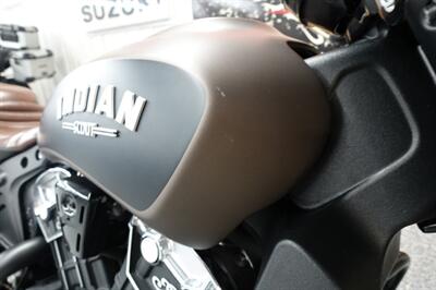 2020 Indian Scout Bobber ABS   - Photo 21 - Kingman, KS 67068