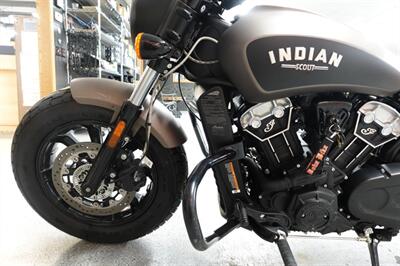 2020 Indian Scout Bobber ABS   - Photo 16 - Kingman, KS 67068