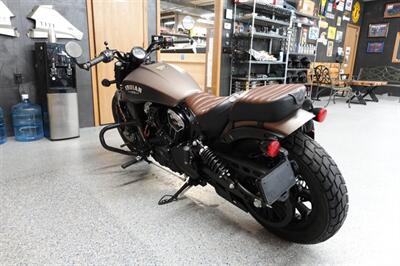 2020 Indian Scout Bobber ABS   - Photo 6 - Kingman, KS 67068