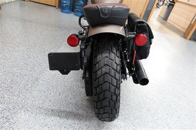 2020 Indian Scout Bobber ABS   - Photo 19 - Kingman, KS 67068