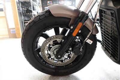 2020 Indian Scout Bobber ABS   - Photo 14 - Kingman, KS 67068