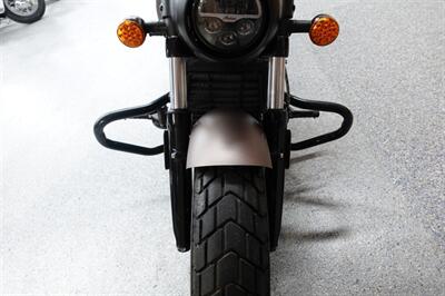 2020 Indian Scout Bobber ABS   - Photo 13 - Kingman, KS 67068