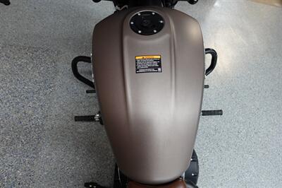 2020 Indian Scout Bobber ABS   - Photo 23 - Kingman, KS 67068