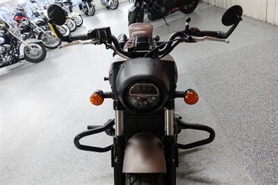 2020 Indian Scout Bobber ABS   - Photo 3 - Kingman, KS 67068