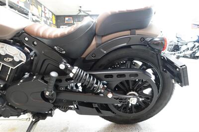 2020 Indian Scout Bobber ABS   - Photo 17 - Kingman, KS 67068