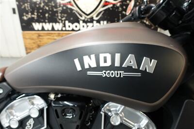 2020 Indian Scout Bobber ABS   - Photo 22 - Kingman, KS 67068