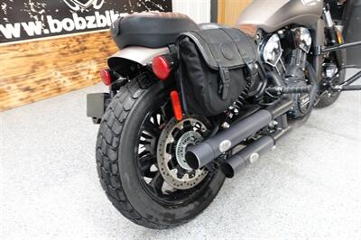 2020 Indian Scout Bobber ABS   - Photo 20 - Kingman, KS 67068
