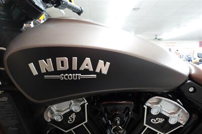 2020 Indian Scout Bobber ABS   - Photo 24 - Kingman, KS 67068