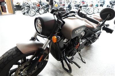 2020 Indian Scout Bobber ABS   - Photo 15 - Kingman, KS 67068