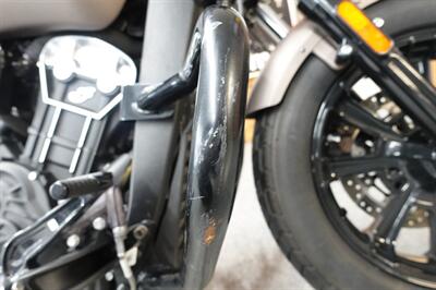 2020 Indian Scout Bobber ABS   - Photo 31 - Kingman, KS 67068