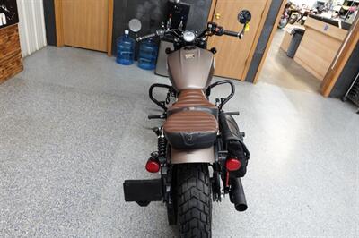 2020 Indian Scout Bobber ABS   - Photo 7 - Kingman, KS 67068