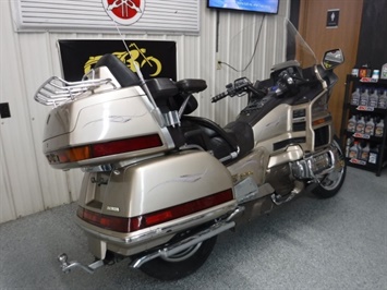 1989 Honda Gold Wing 1500   - Photo 14 - Kingman, KS 67068