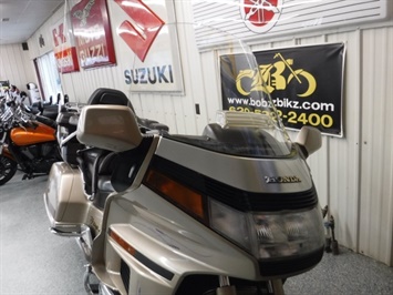 1989 Honda Gold Wing 1500   - Photo 6 - Kingman, KS 67068