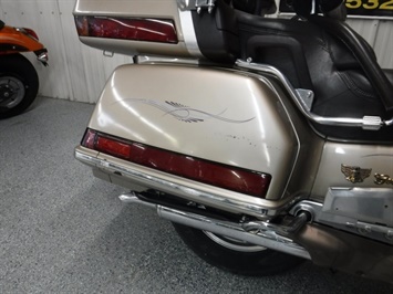 1989 Honda Gold Wing 1500   - Photo 12 - Kingman, KS 67068