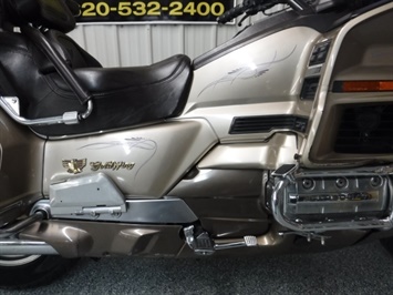 1989 Honda Gold Wing 1500   - Photo 11 - Kingman, KS 67068