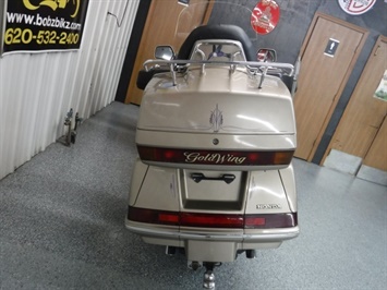 1989 Honda Gold Wing 1500   - Photo 16 - Kingman, KS 67068